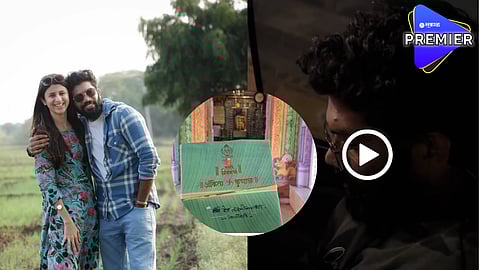 Ankita & Kunal Wedding