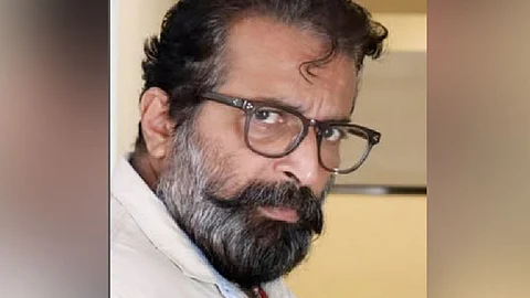 Dilip Sankar
