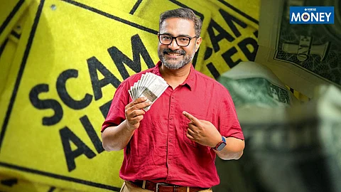 Investment Scams