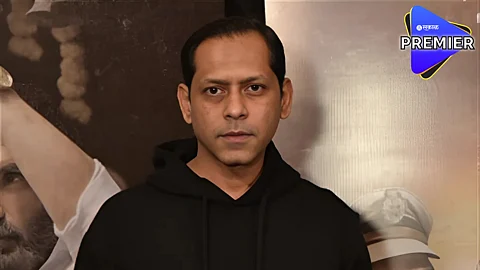 Samit Kakkad New Movie