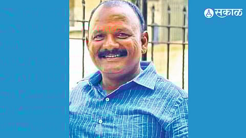 Sangli Construction businessman dies of heart attack