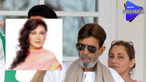 Rajesh Khanna Property Issue
