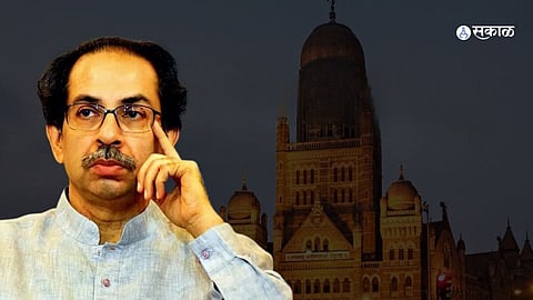 Will Thackeray's success be maintained in Mumbai