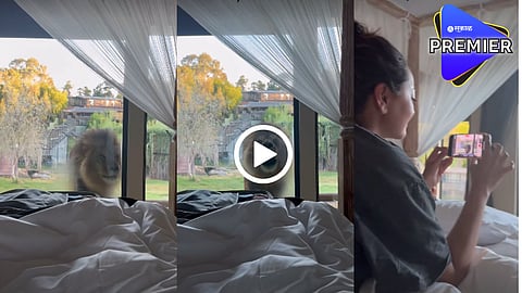 Sonakshi- Zaheer Viral Video