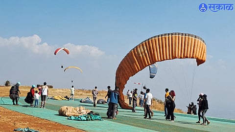 Panchgani New Year Celebration