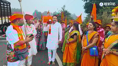 Chhatrapati Shivaji Maharaj ideal