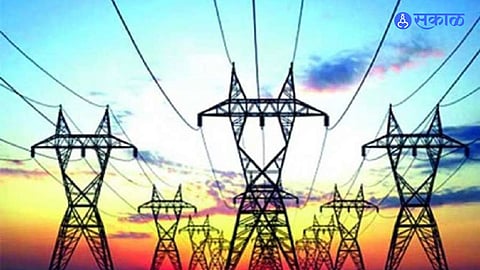 महावितरण कंपनीकडून विजेचा लपंडाव