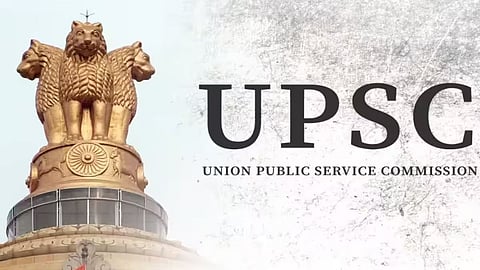 UPSC NDA & NA, CDS I 2025 Registration: