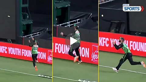 GLENN MAXWELL
