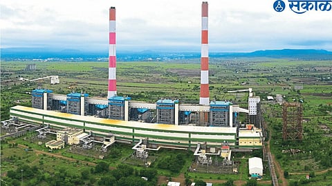 India Bulls Project.