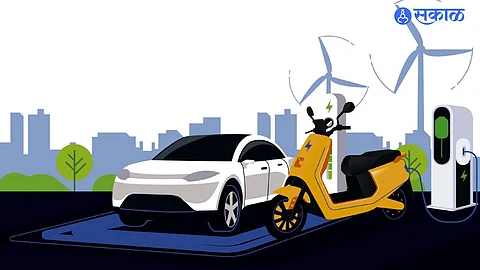E-Vehicle