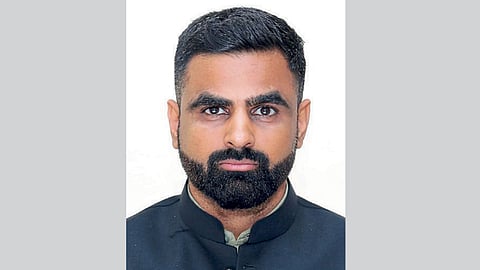 jitendra dudi