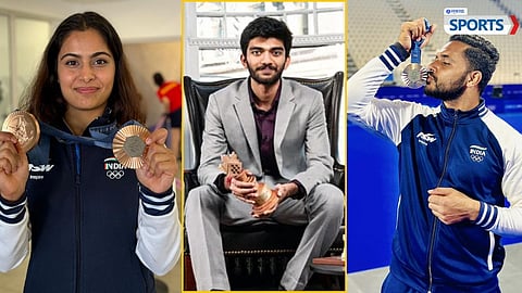 Khel Ratna Award 2024