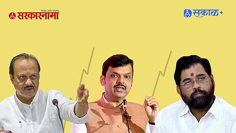 conflict Between Alliances