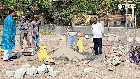 Namantar Shaheed Smarak