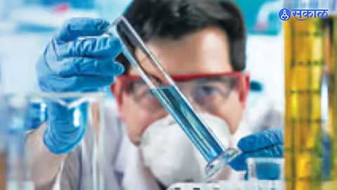 Chemical Engineering