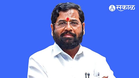 Eknath Shinde