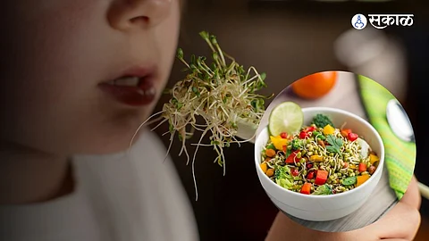 Sprouts