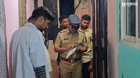 Mumbai Crime News: ४१ वर्षीय मुलीने ६२ वर्षीय आईची केली हत्या; संताप आणणारं कारण आलं समोर