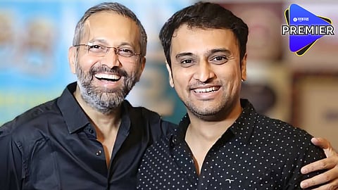 Rohan Mapuskar Marathi Movie