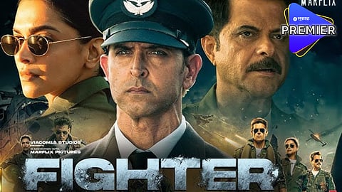 Fighter Become Superhit Movie Of 2024