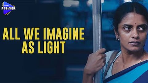 All We Imagine Is Light