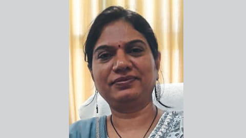Vrushali-Sone