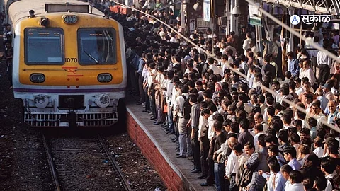 Mumbai Local News