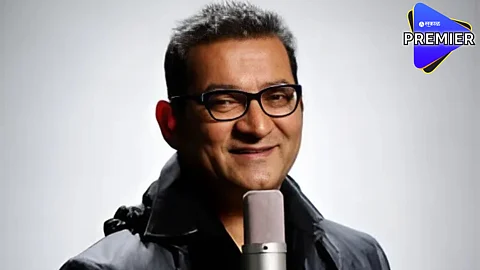 Abhijeet Bhattacharya Legal Notice