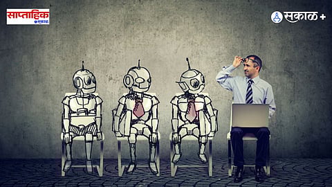 Human vs Artificial Intelligence