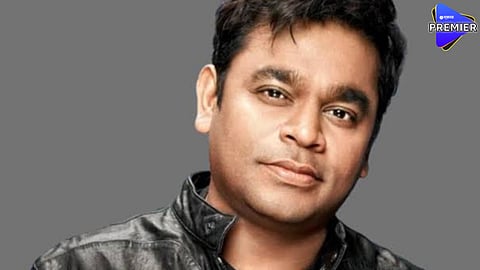 A R Rahman Birthday Special Story