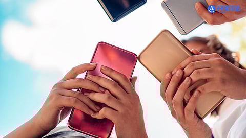 Social Media Regulations