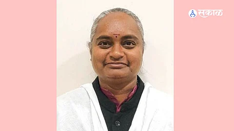 Pranajli Yerikar