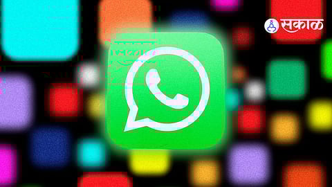 Whatsapp document scanner feature