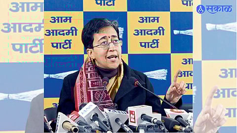 Delhi Elections 2025