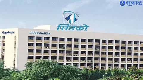 navi mumbai cidco houses not getting owners know the resons