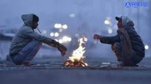 Cold intensity increased