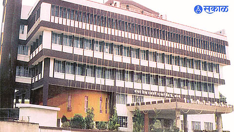 Sangli in 225 crore to be recovered from Ken Agro NCLT approves recovery plan