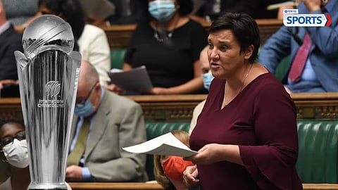 champions trophy 2025