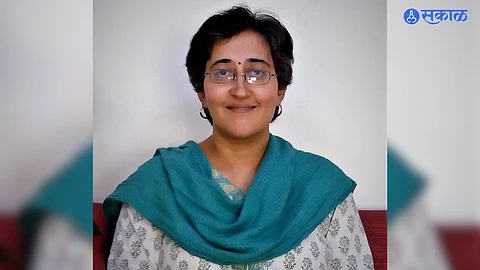 New Delhi: गरज पडली तर आपण लोकांच्या घरात जाऊन राहू, पण दिल्लीच्या हिताची कामे करणे थांबवणार नाही - मुख्यमंत्री आतिशी