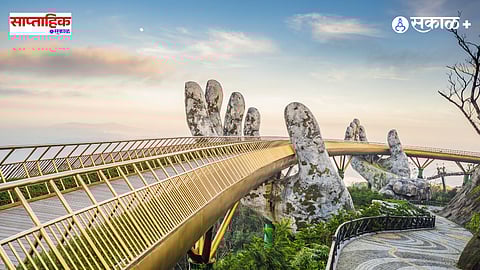 Vietnam's Timeless Charm