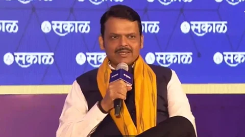 Devendra Fadnavis