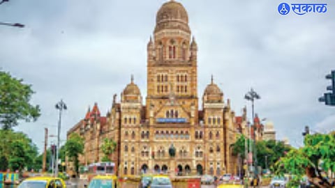 kolhapur Municipal