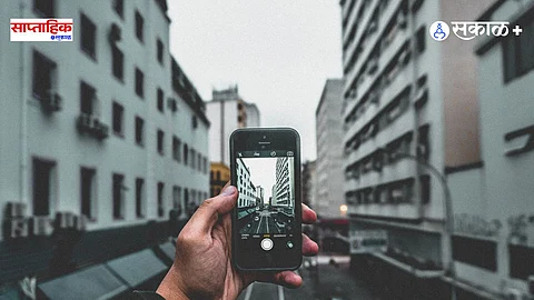 Phone photography made easy