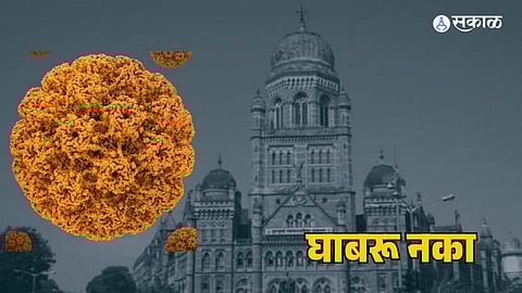 HMPV infection Mumbai