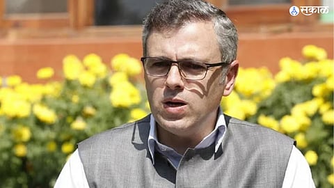 Omar Abdullah