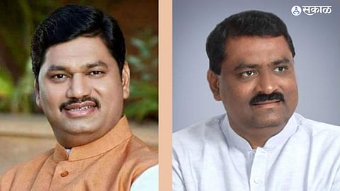 Dhas-Munde