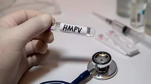 HMPV test