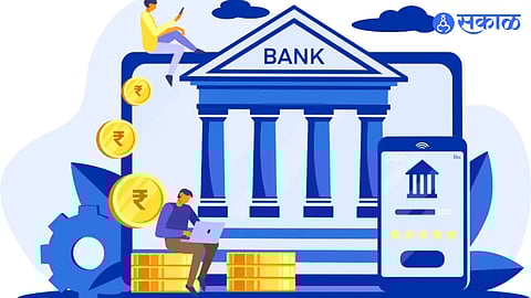 Mangalwedha : बँक मित्रांचा उदरनिर्वाह संकटात; शासनाने भविष्यकाळासाठी उपाययोजना करणे आवश्यक