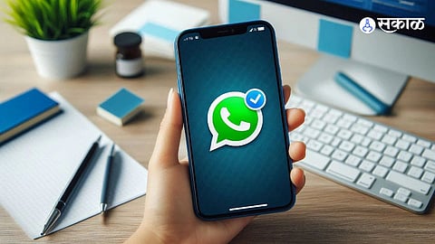 Whatsapp Message Scheduling Feature